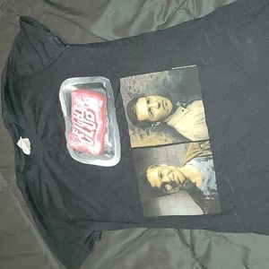 Changes Fight Club T Shirt